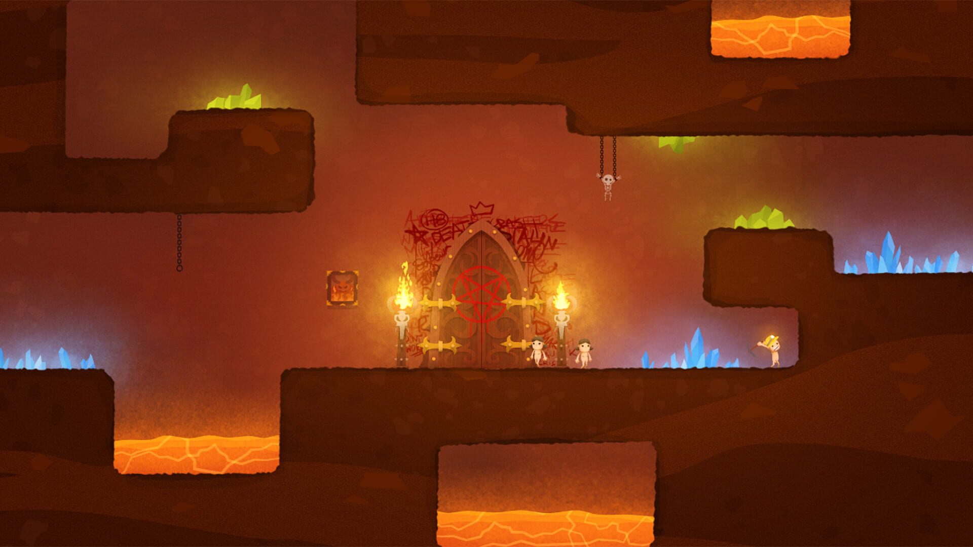 Screenshot for Hell Architect