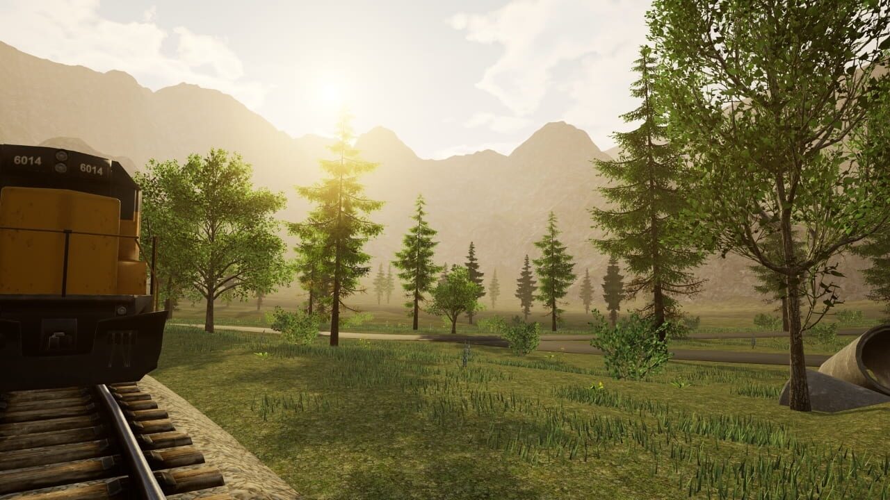 Screenshot for Beyond Enemy Lines: Covert Operations