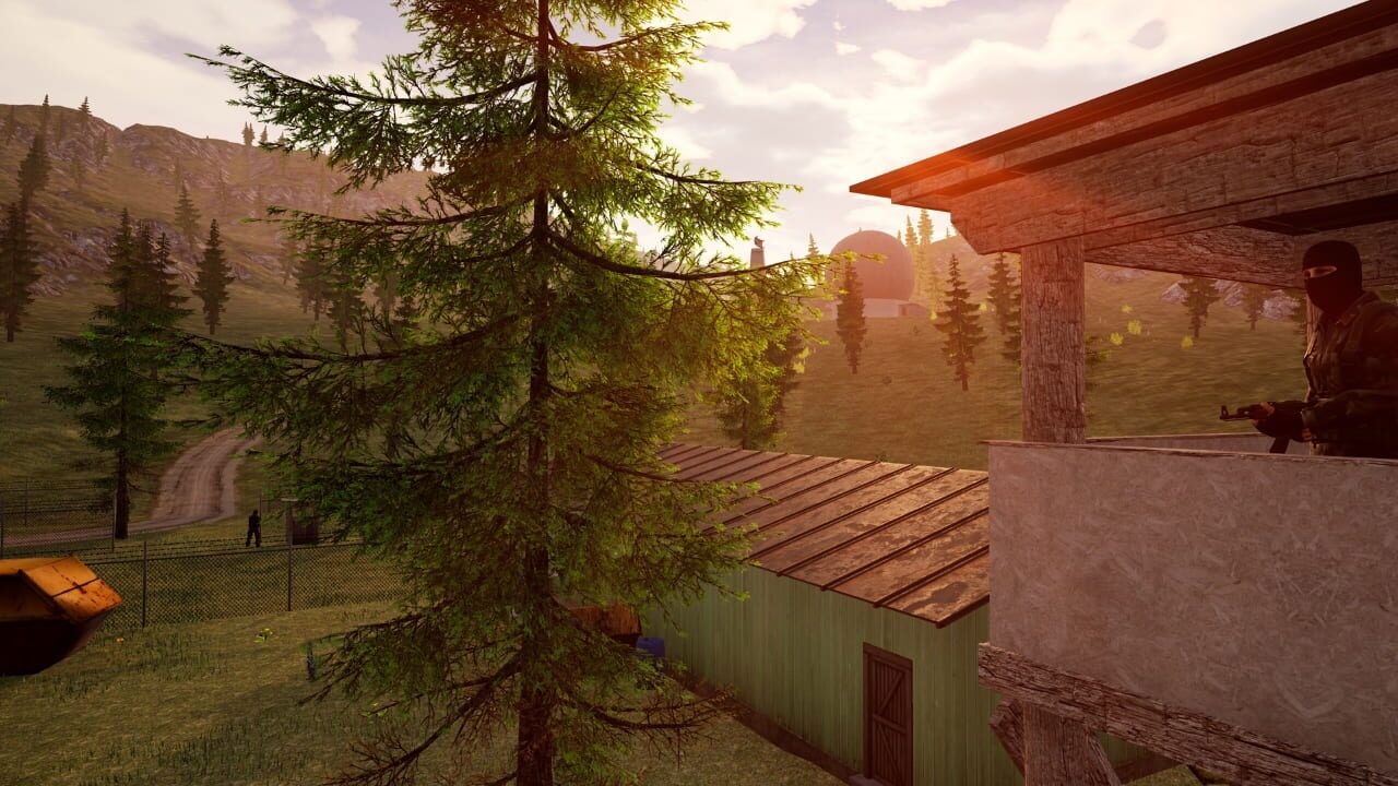 Screenshot for Beyond Enemy Lines: Covert Operations