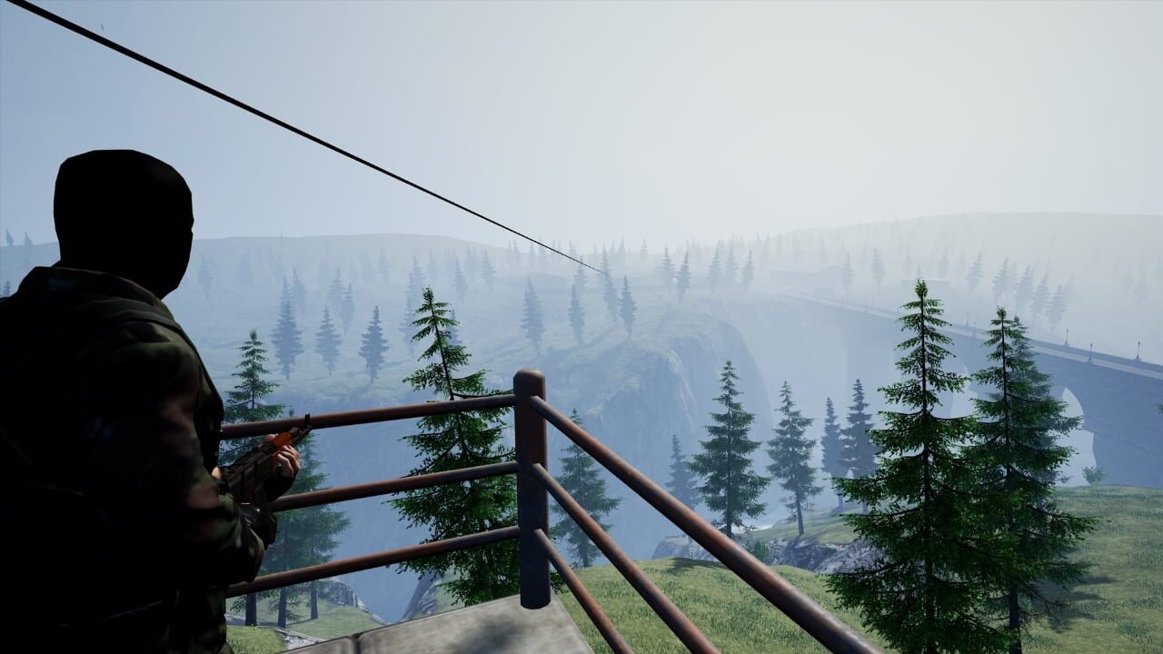 Screenshot for Beyond Enemy Lines: Covert Operations
