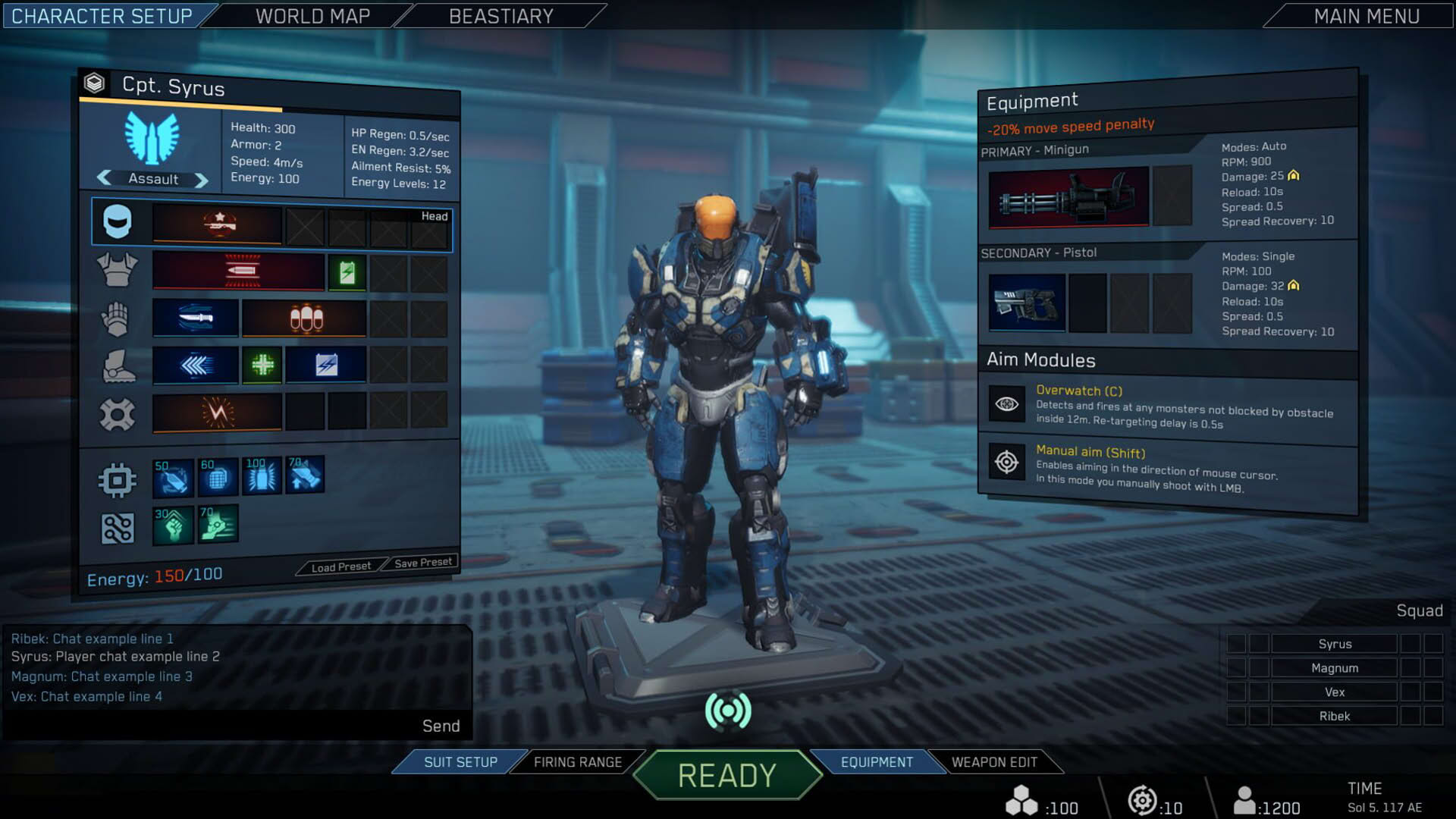 Screenshot for Red Solstice 2: Survivors