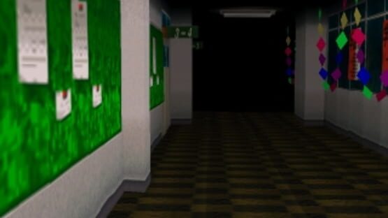 Screenshot for ...Iru!