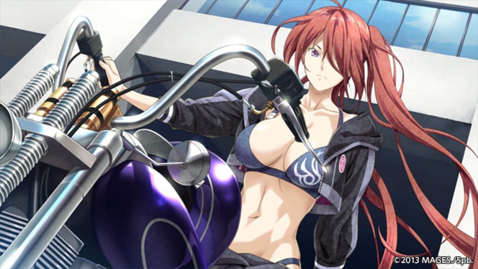 Screenshot for Disorder6