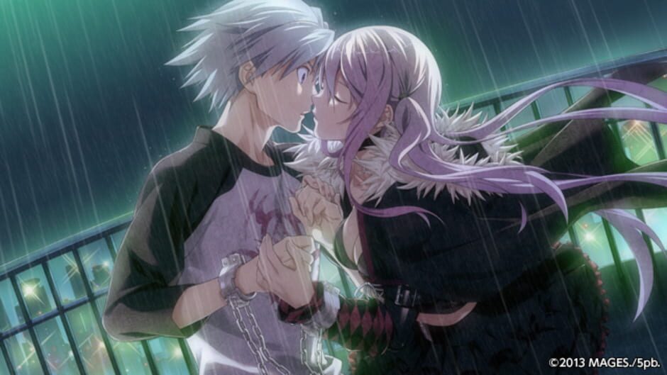 Screenshot for Disorder6