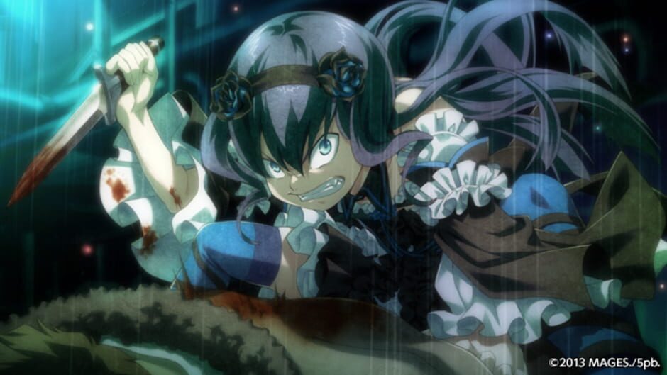 Screenshot for Disorder6