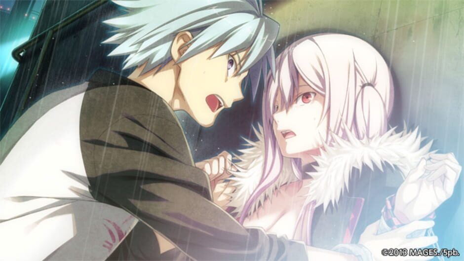 Screenshot for Disorder6