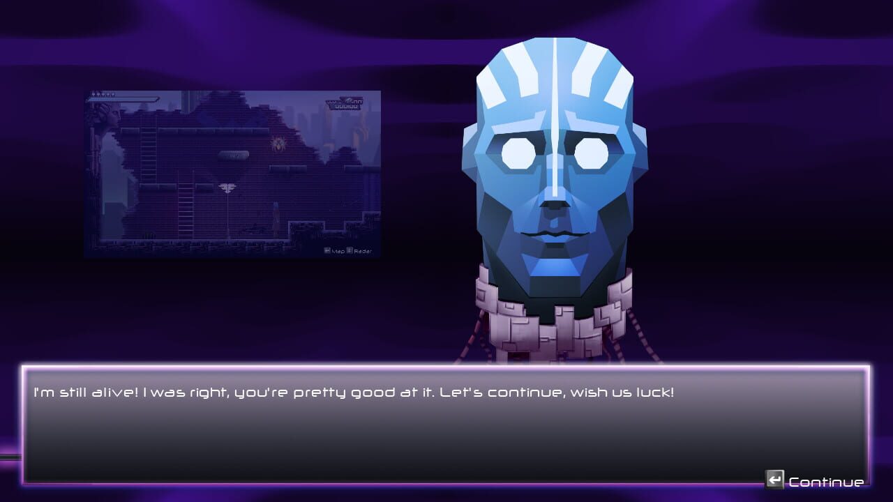 Screenshot for Bitlogic