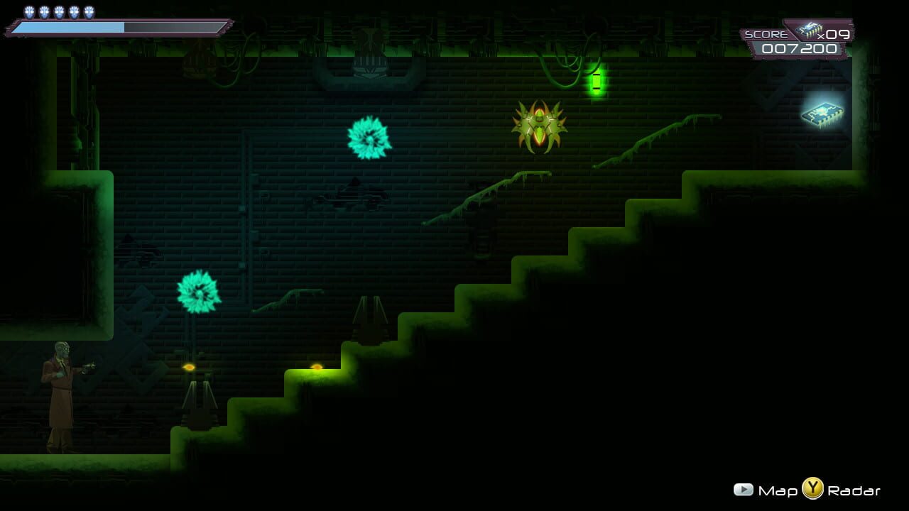 Screenshot for Bitlogic