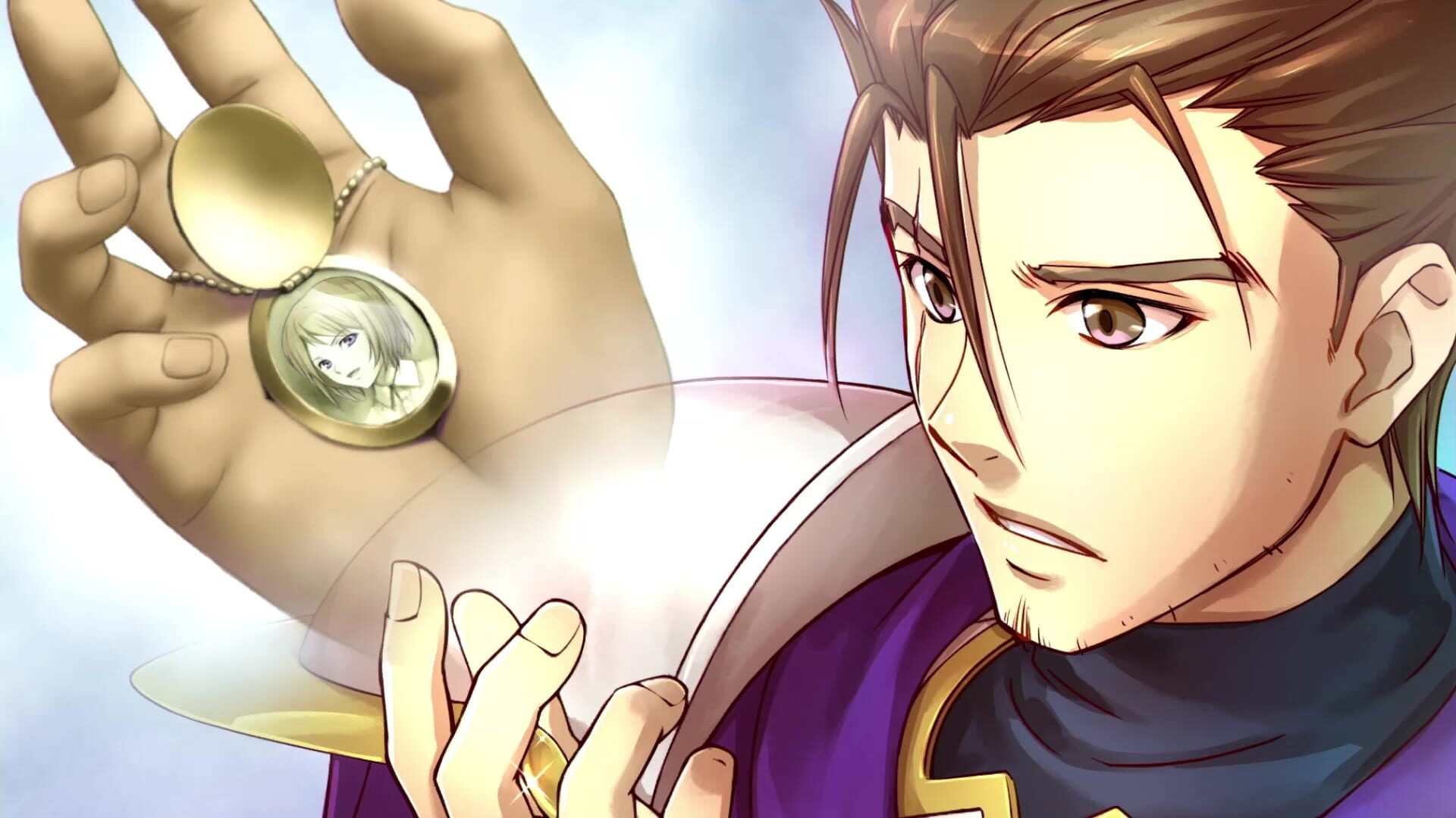 Screenshot for Frane: Dragons' Odyssey