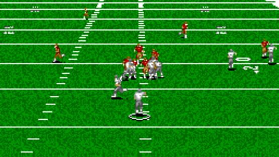 Screenshot for ESPN Sunday Night NFL