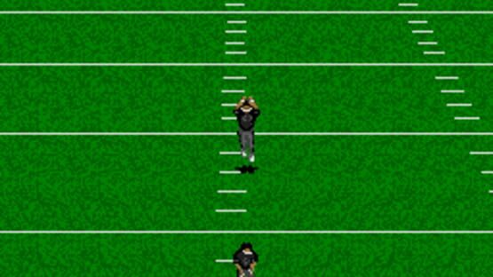 Screenshot for ESPN Sunday Night NFL