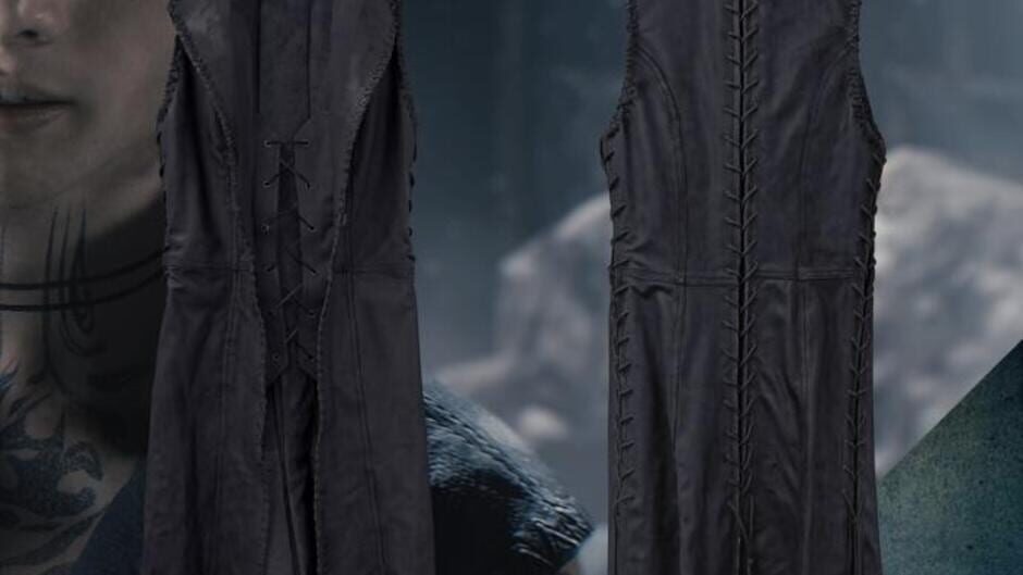 Screenshot for Devil May Cry 5