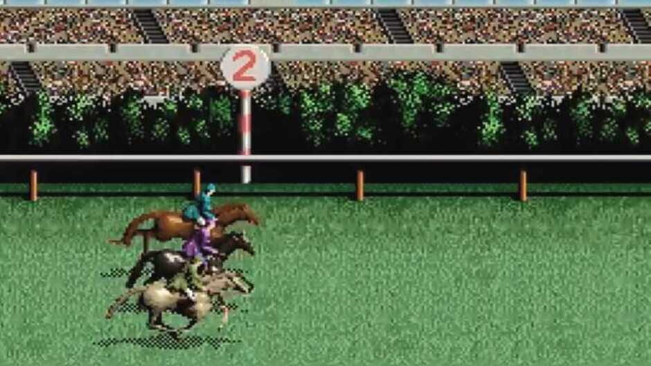 Screenshot for Jumpin' Derby