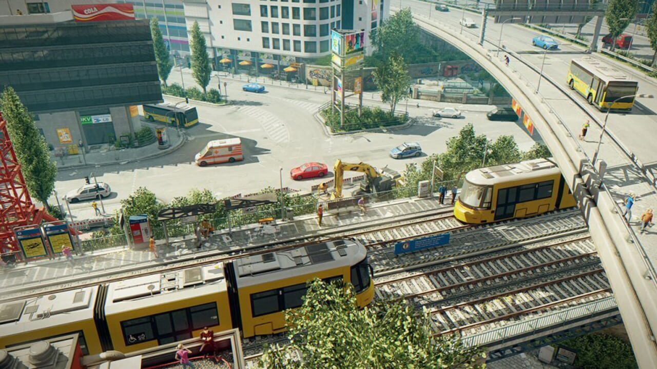 Screenshot for Emergency 5
