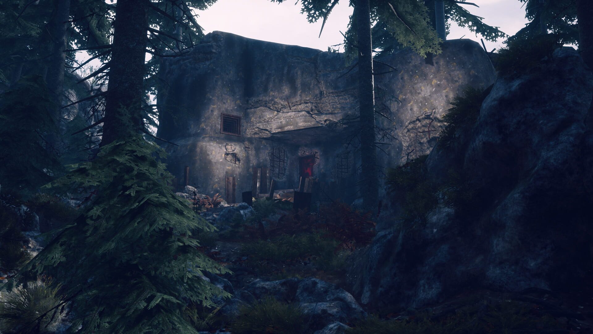 Screenshot for Someday You'll Return