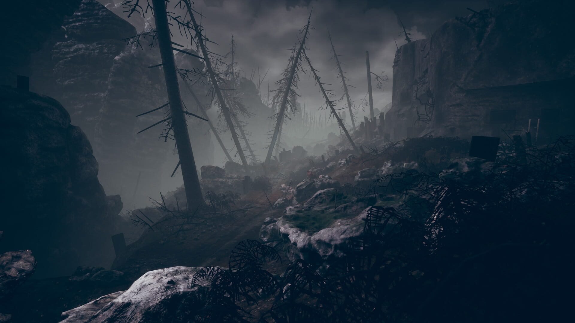 Screenshot for Someday You'll Return