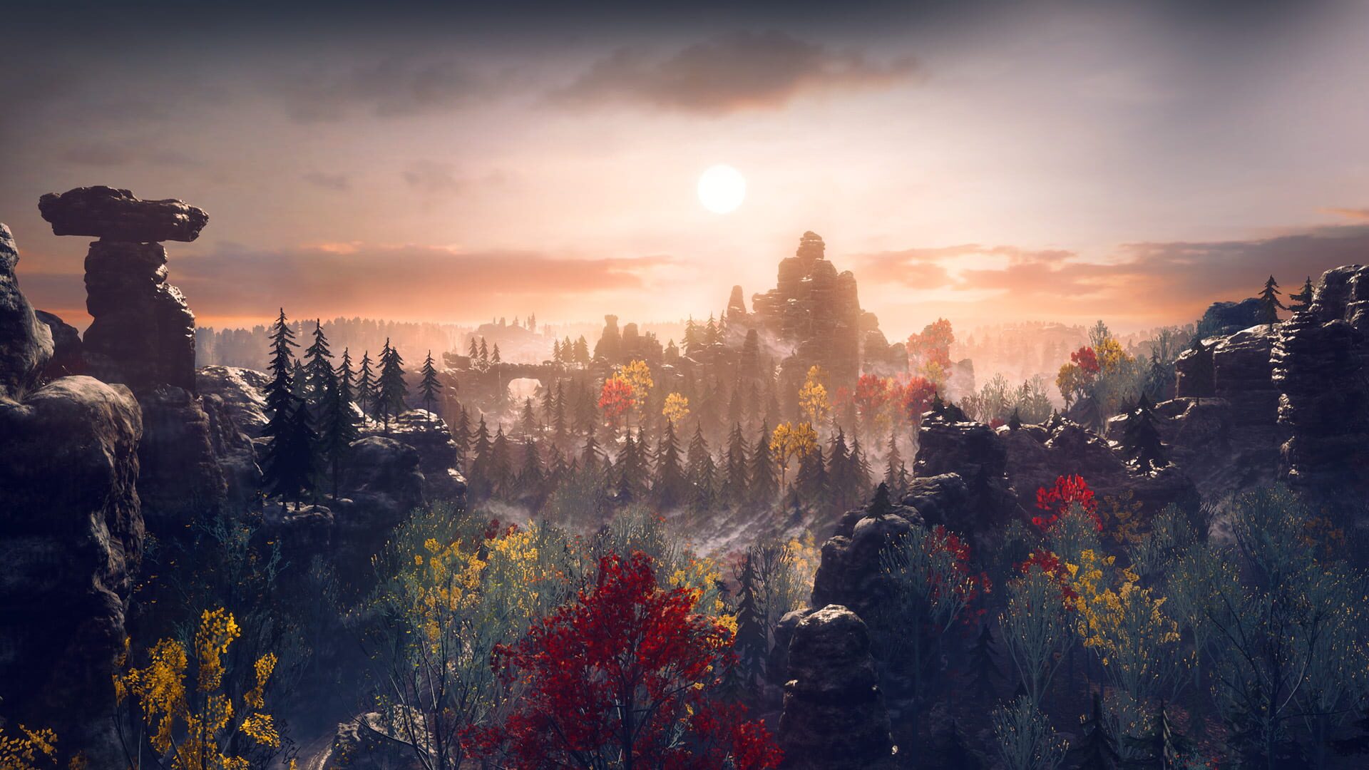 Screenshot for Someday You'll Return