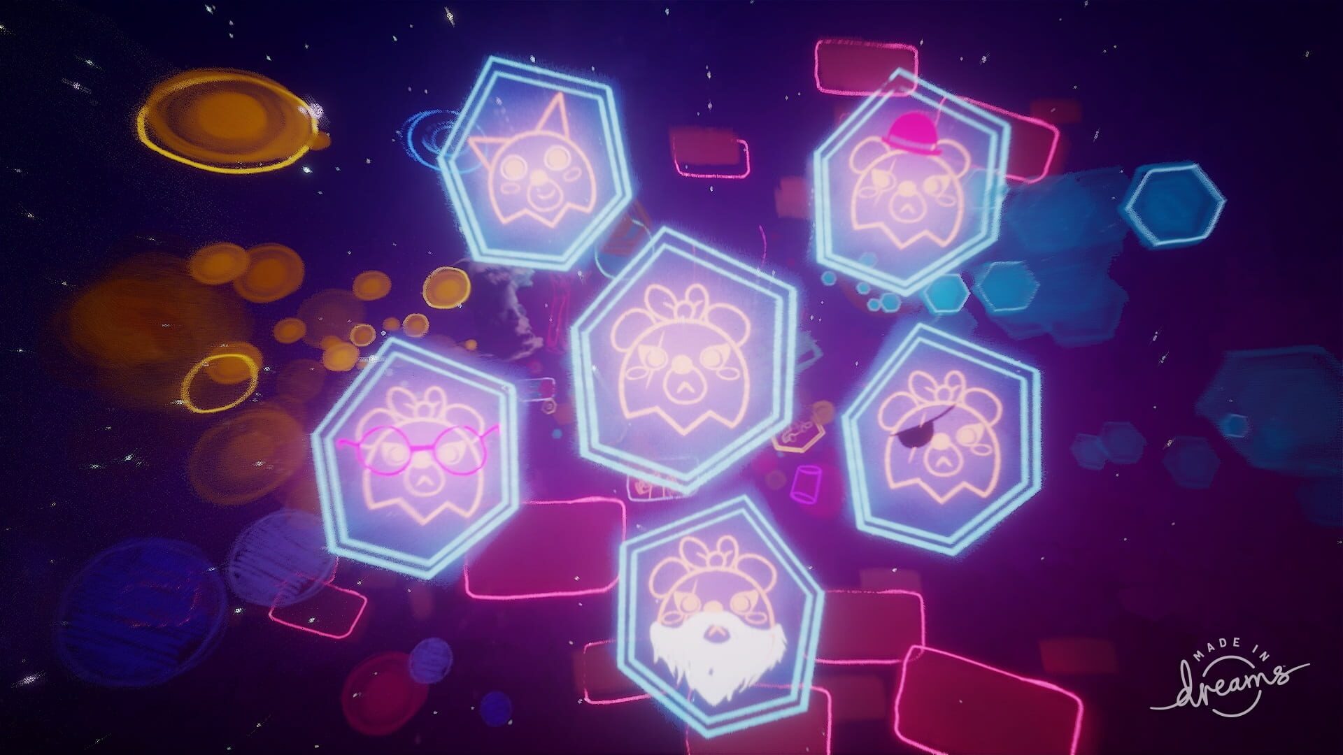 Screenshot for Dreams Creator