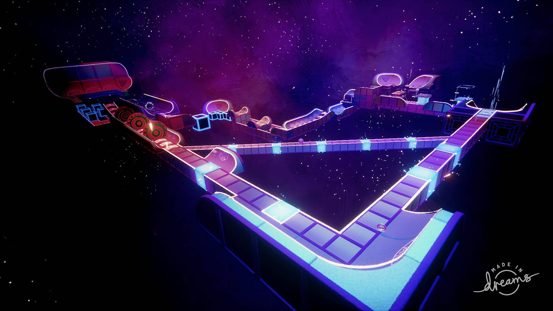 Screenshot for Dreams Creator