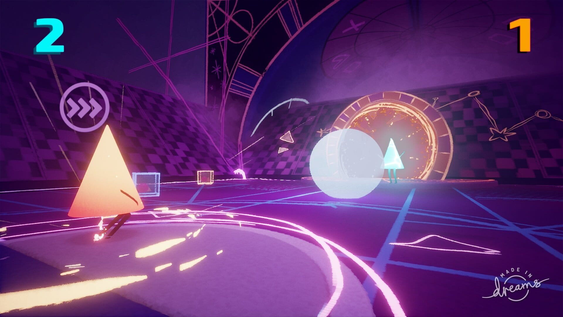 Screenshot for Dreams Creator