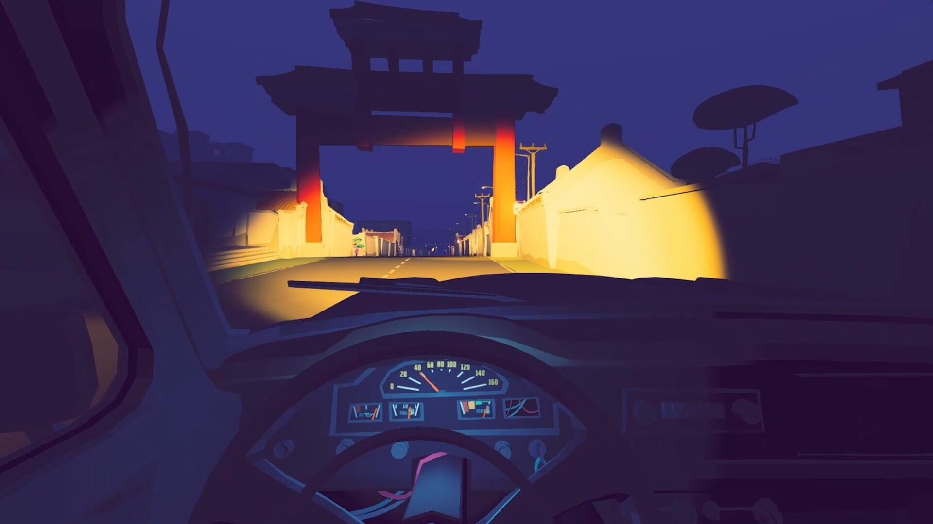 Screenshot for Road to Guangdong