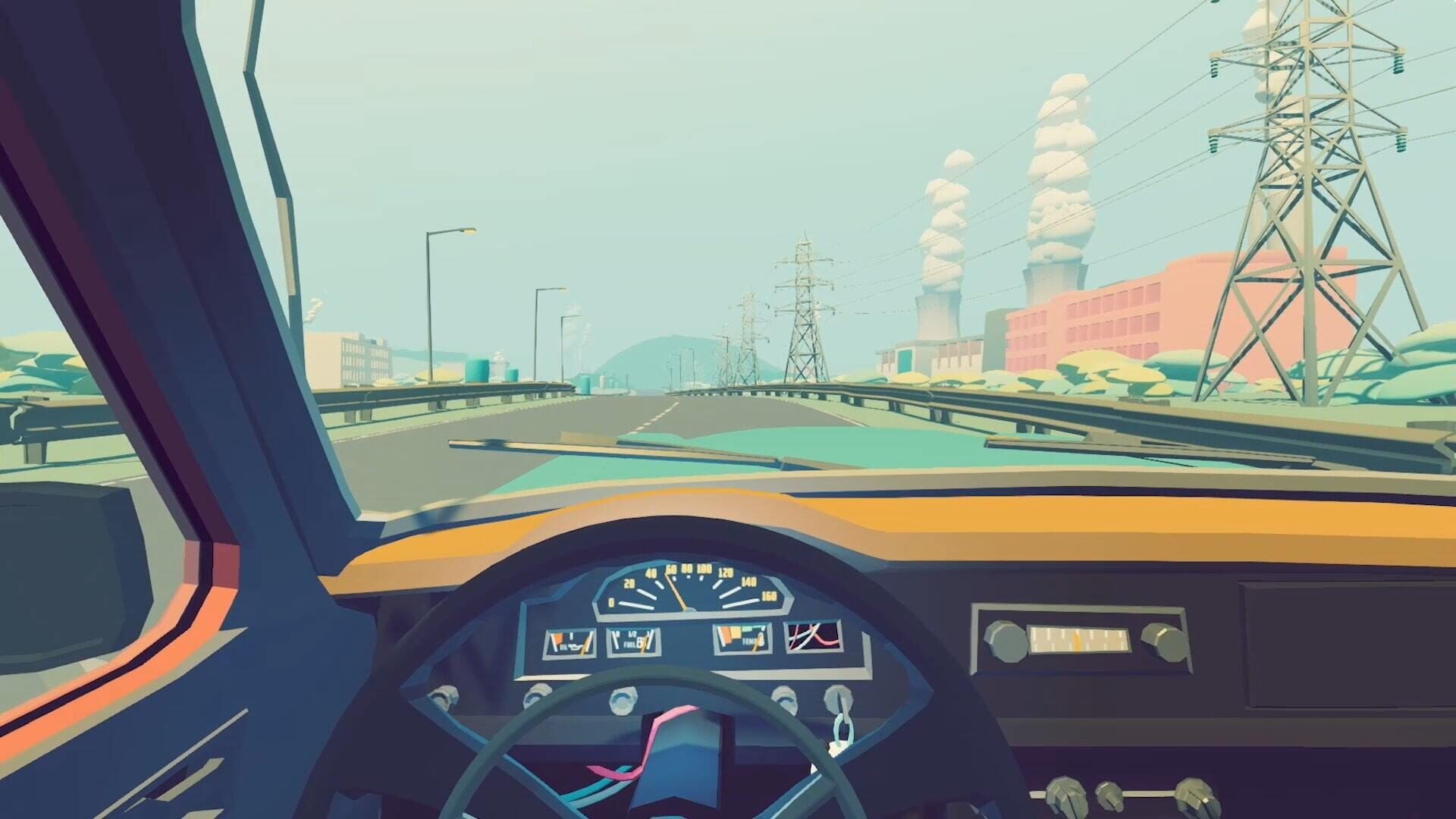 Screenshot for Road to Guangdong