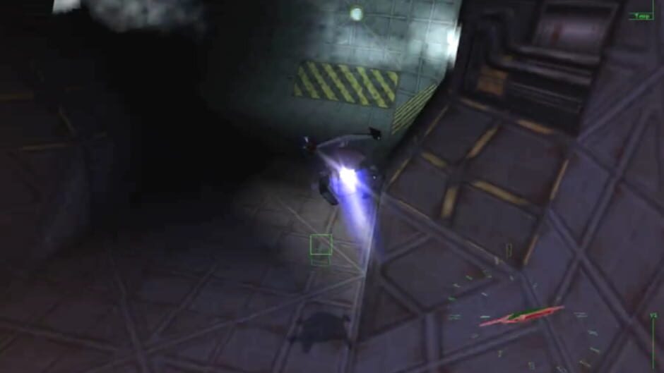 Screenshot for Lander