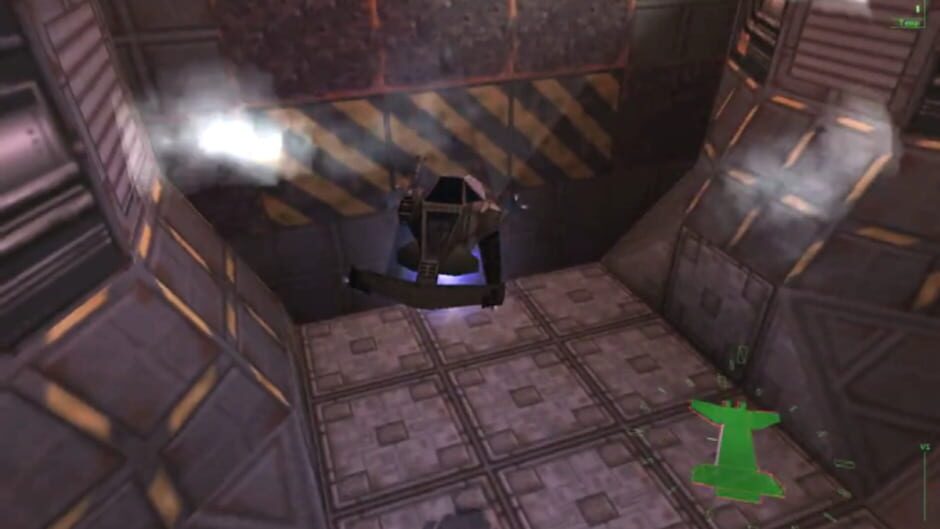 Screenshot for Lander