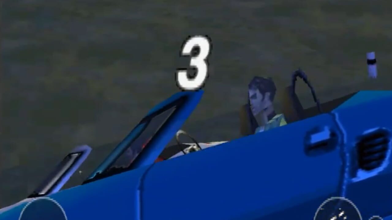 Screenshot for Porsche Challenge