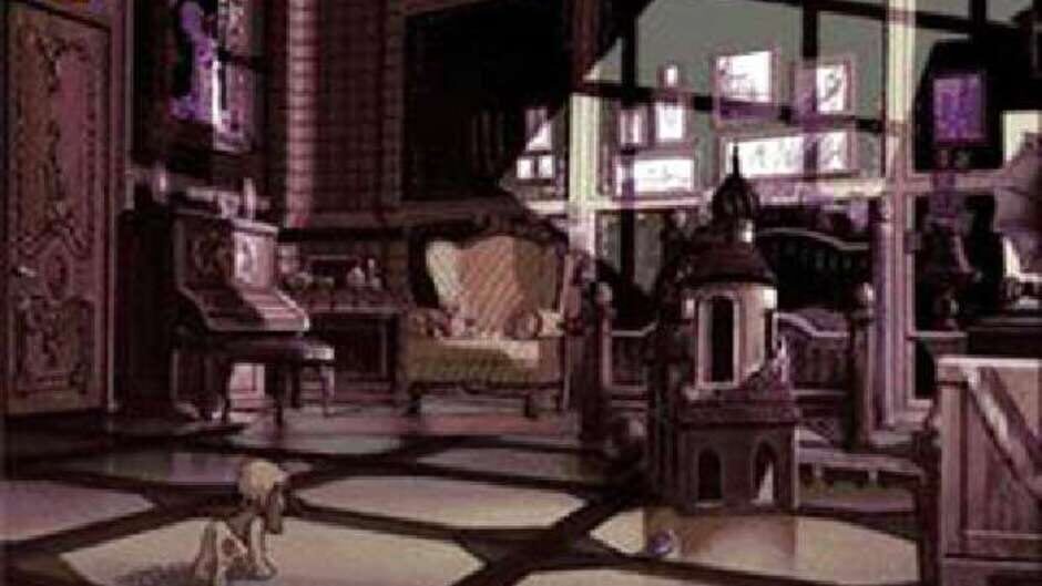 Screenshot for Anastasia: Adventures with Pooka and Bartok