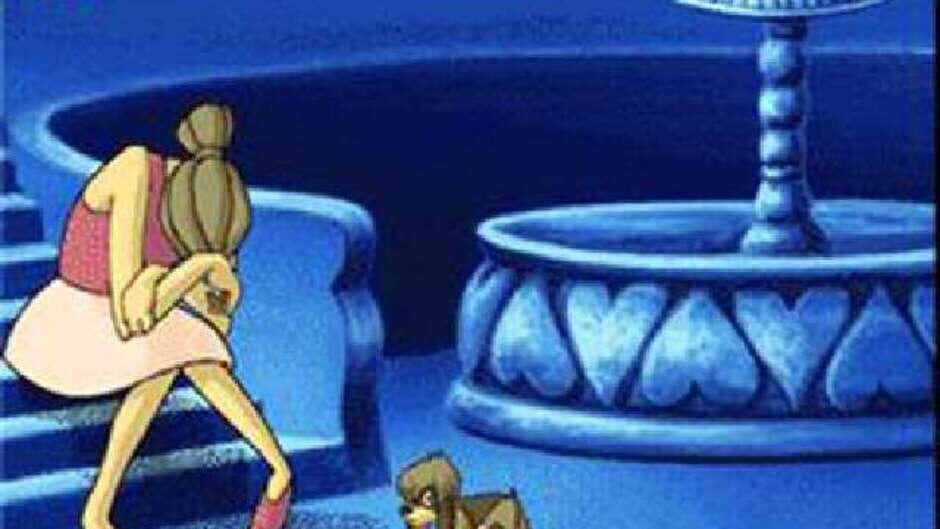 Screenshot for Anastasia: Adventures with Pooka and Bartok