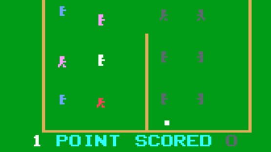Screenshot for Volleyball!