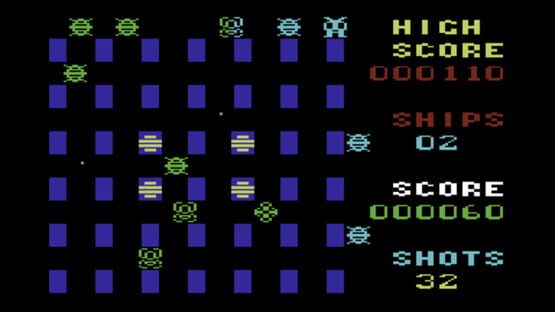 Screenshot for Crossfire