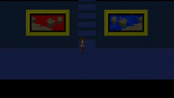 Screenshot for Ib
