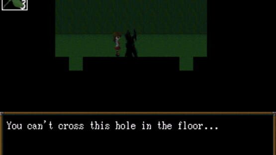 Screenshot for Ib