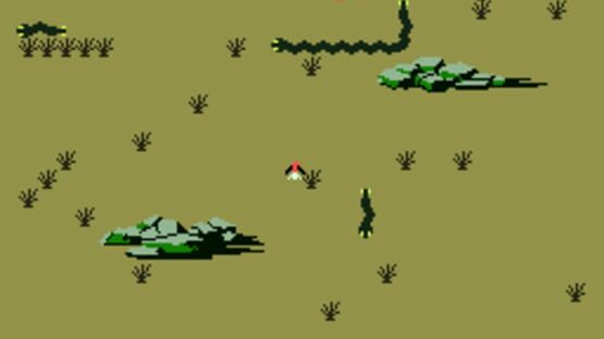 Screenshot for Slither