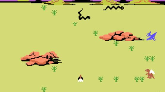 Screenshot for Slither