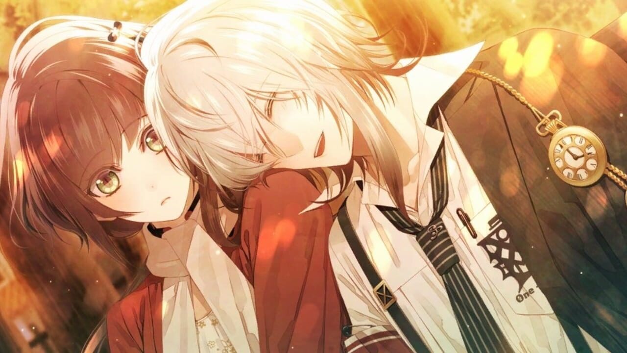 Screenshot for Collar x Malice