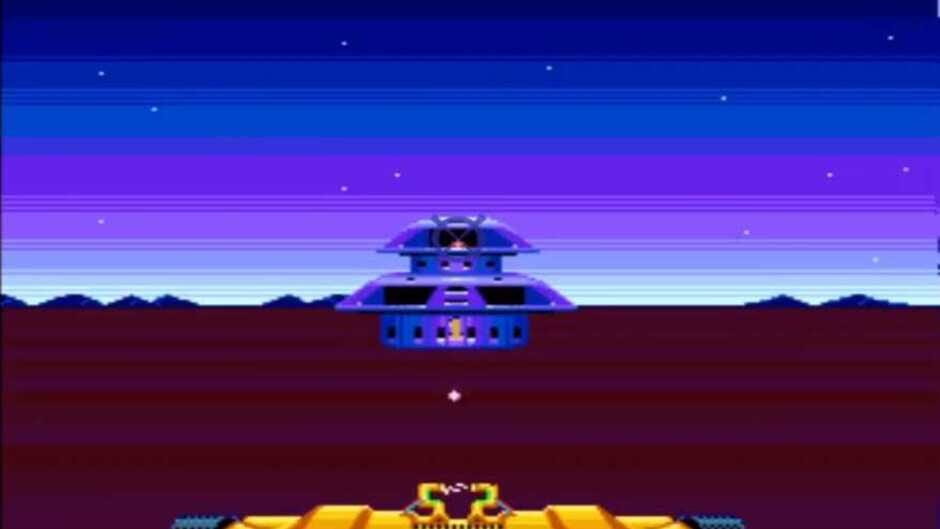 Screenshot for Night Stocker