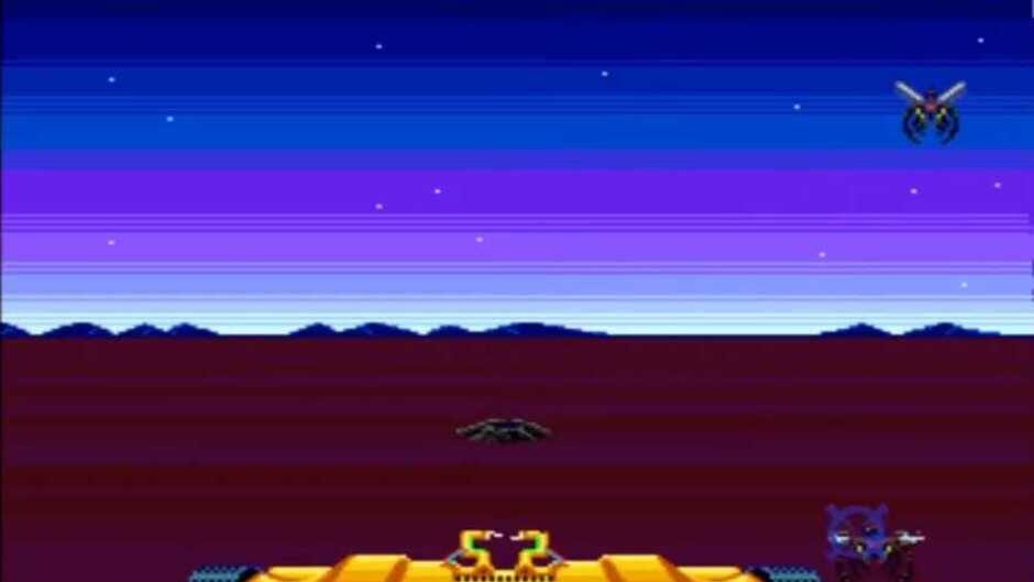 Screenshot for Night Stocker