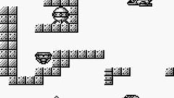 Screenshot for After Burst