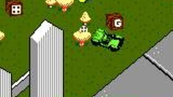 Screenshot for Army Men