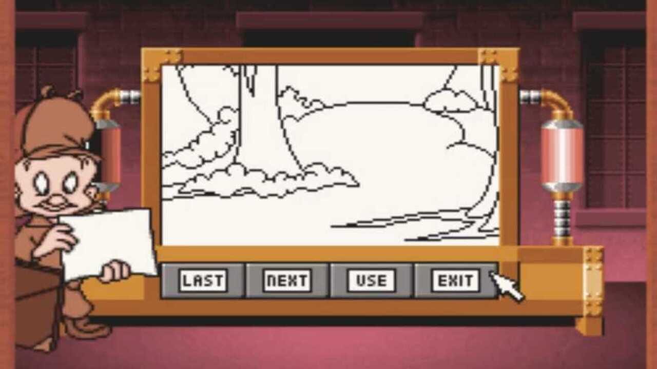Screenshot for ACME Animation Factory