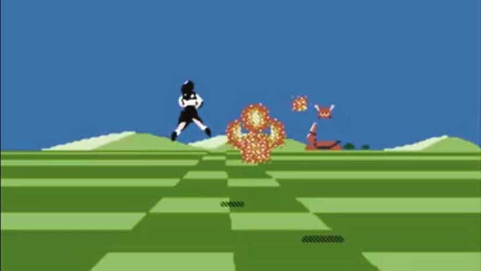Screenshot for Attack Animal Gakuen
