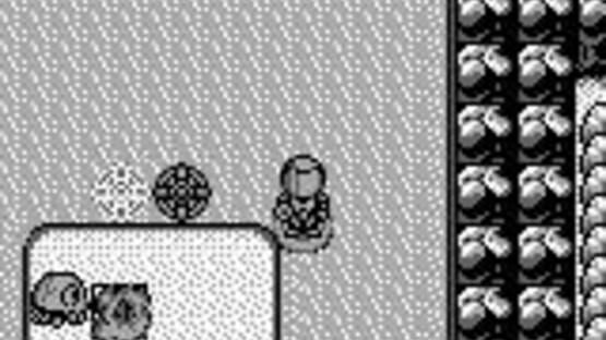 Screenshot for Blaster Master Boy