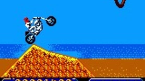 Screenshot for Evel Knievel