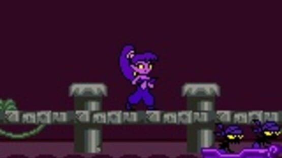 Screenshot for Shantae