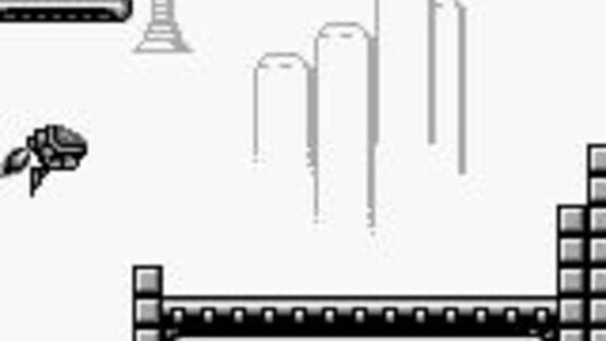 Screenshot for The Adventures of Star Saver