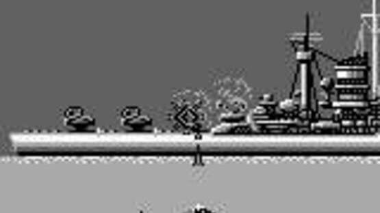 Screenshot for Torpedo Range