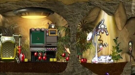 Screenshot for Creatures 2